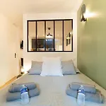 Stockholm - Center - Апартаменты *