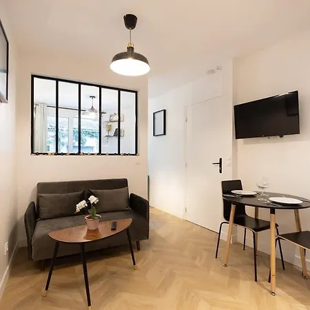 Apartment Stockholm - Center -