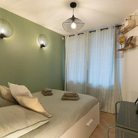 Apartment Stockholm - Center - *
