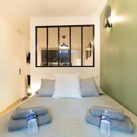 Stockholm - Center - Apartment *