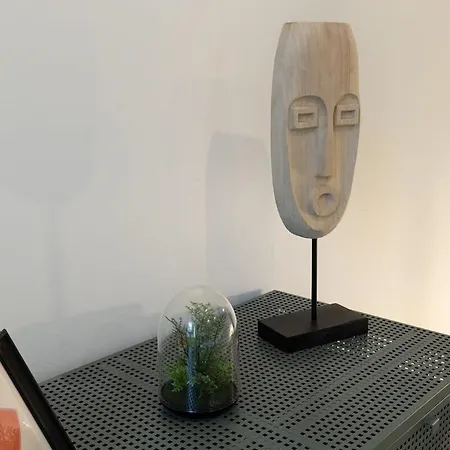 Apartamento Stockholm - Center - Fontainebleau