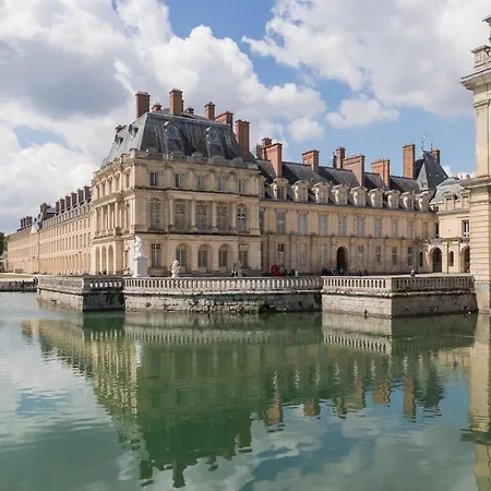 Stockholm - Center - Fontainebleau